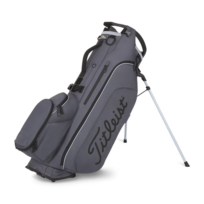 Titleist Hybrid 5 Stand Bag