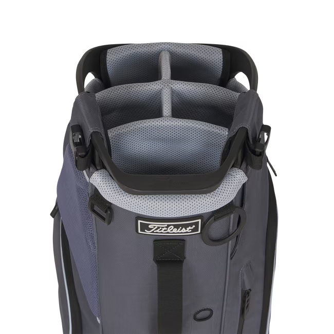 Titleist Hybrid 5 Stand Bag