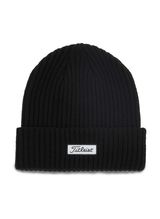Titleist Charleston Cuff Knit Hat