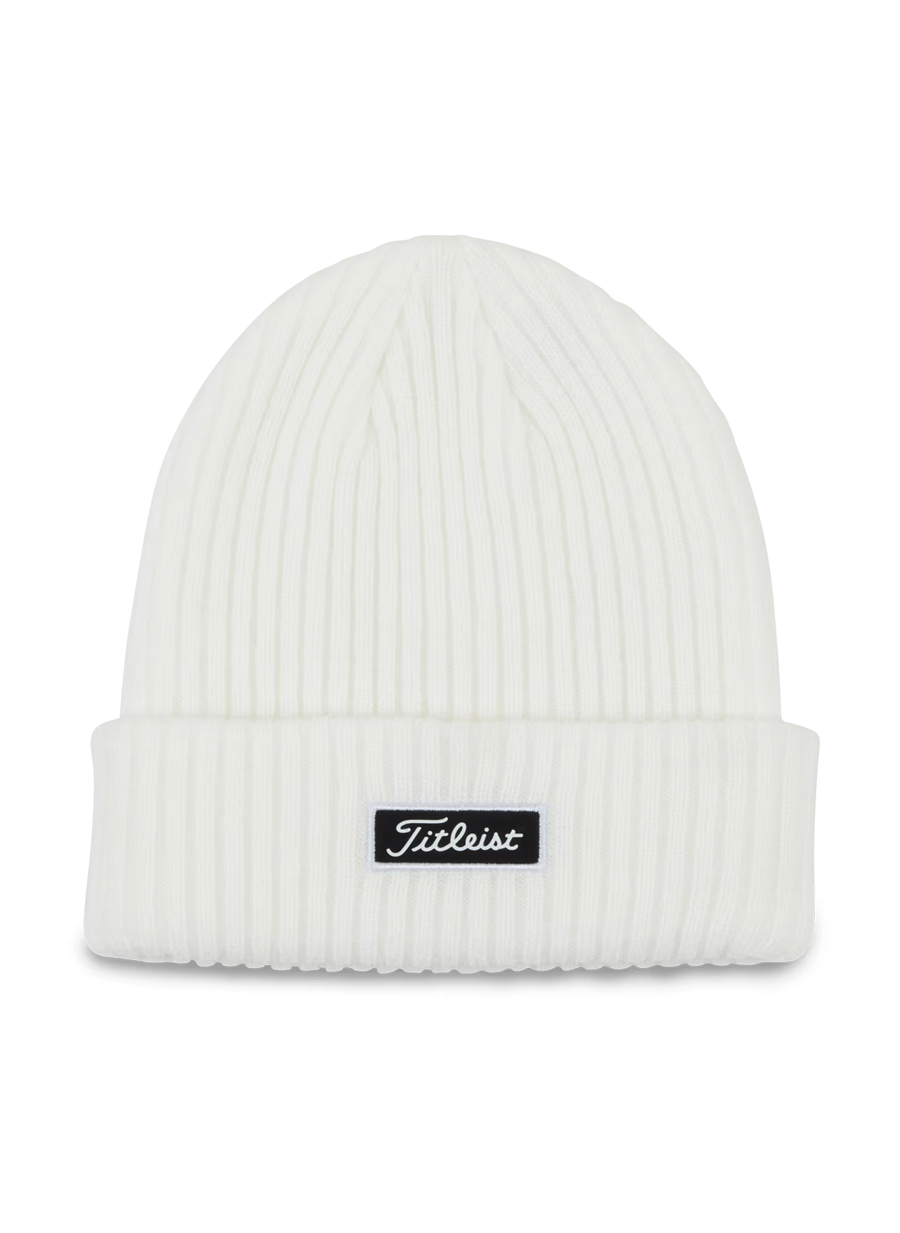 Titleist Charleston Cuff Knit Hat