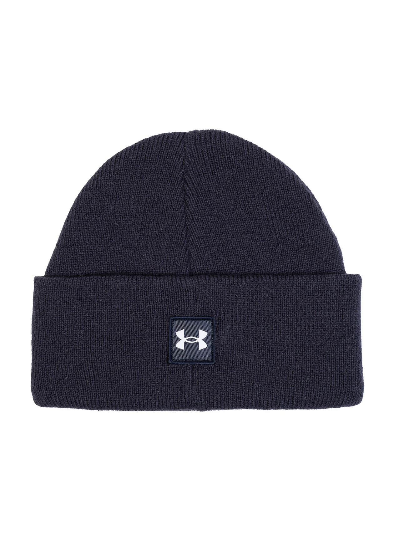 Under Armour Halftime Shallow Cuff Beanie