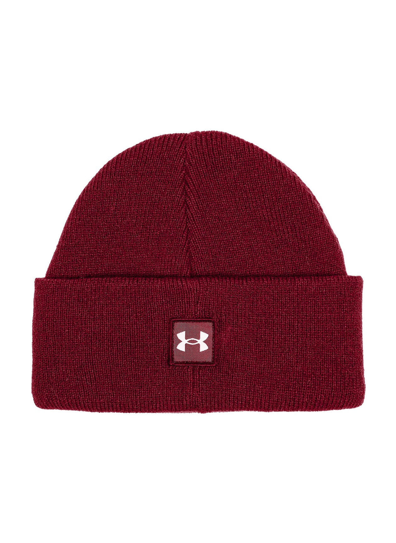Under Armour Halftime Shallow Cuff Beanie