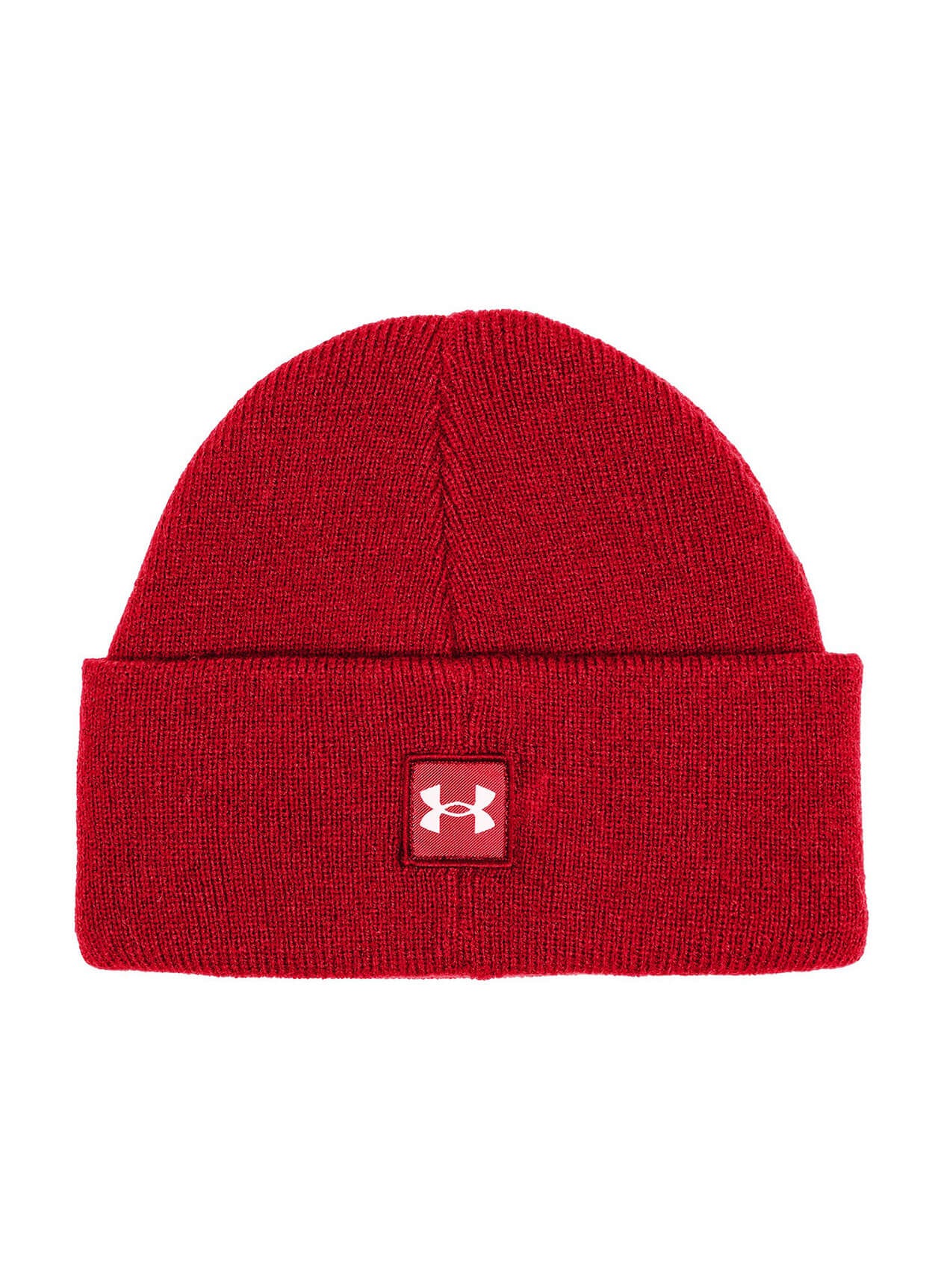 Under Armour Halftime Shallow Cuff Beanie