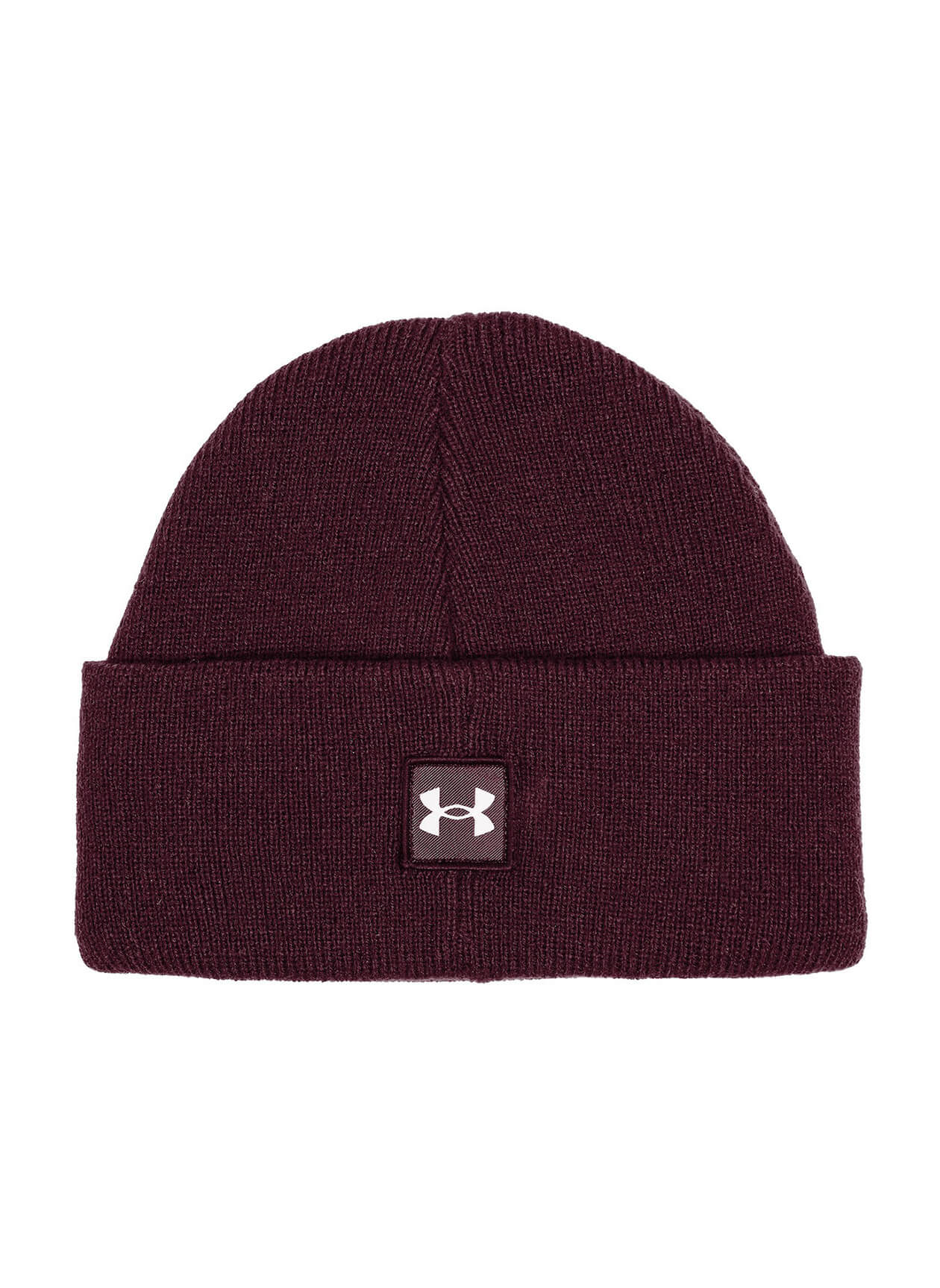 Under Armour Halftime Shallow Cuff Beanie