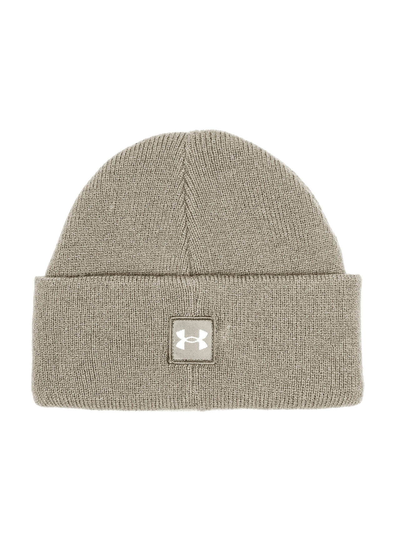 Under Armour Halftime Shallow Cuff Beanie
