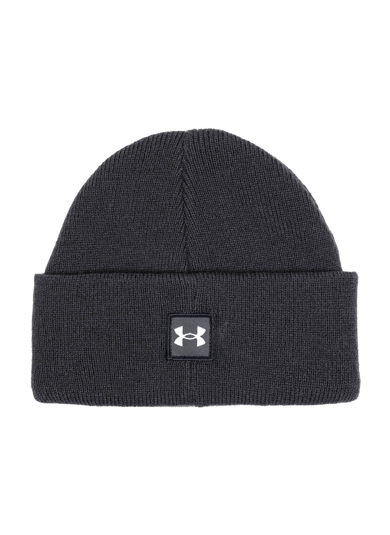 Under Armour Halftime Shallow Cuff Beanie