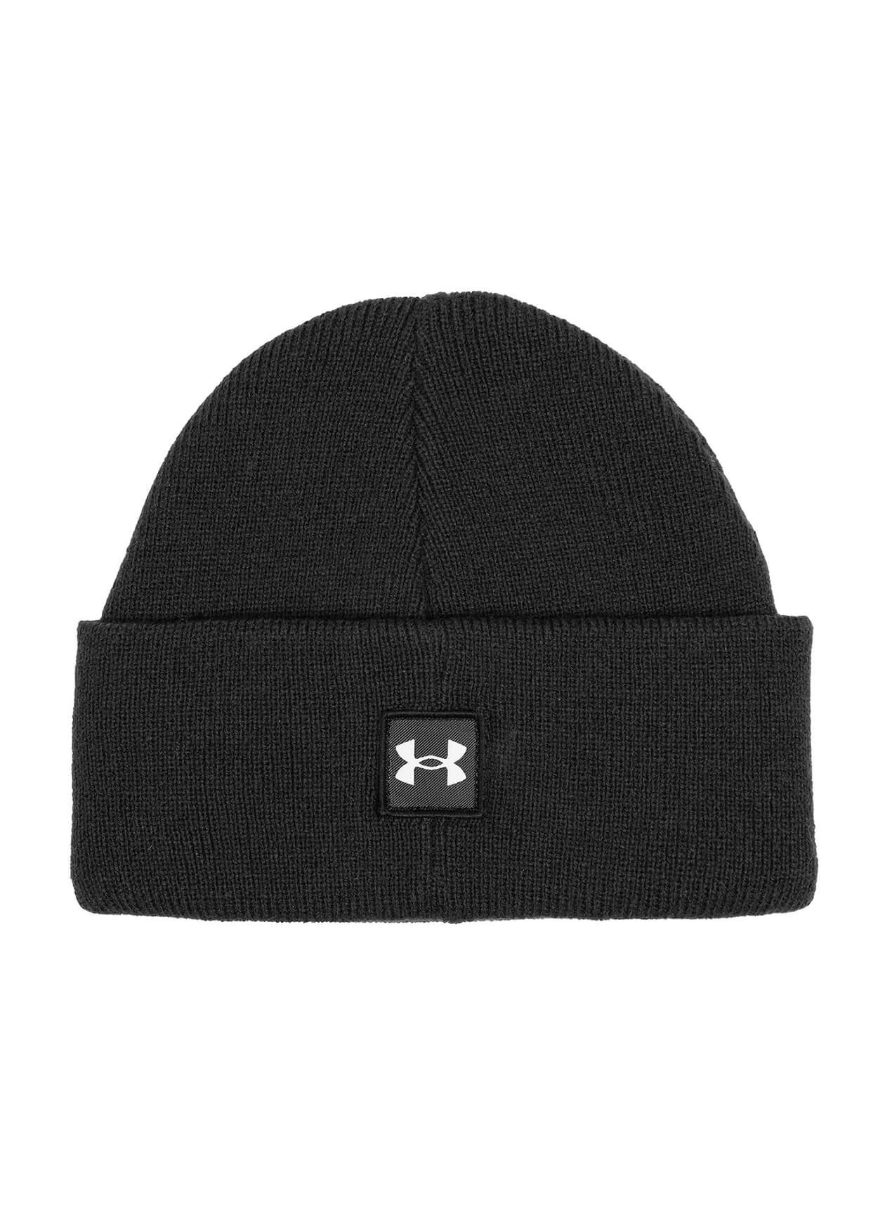 Under Armour Halftime Shallow Cuff Beanie