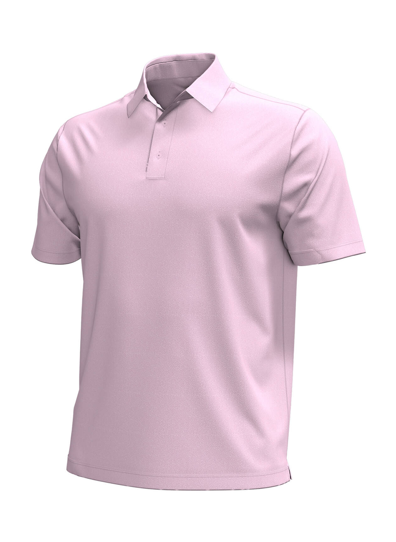 Under Armour Men's T2 Green Polo