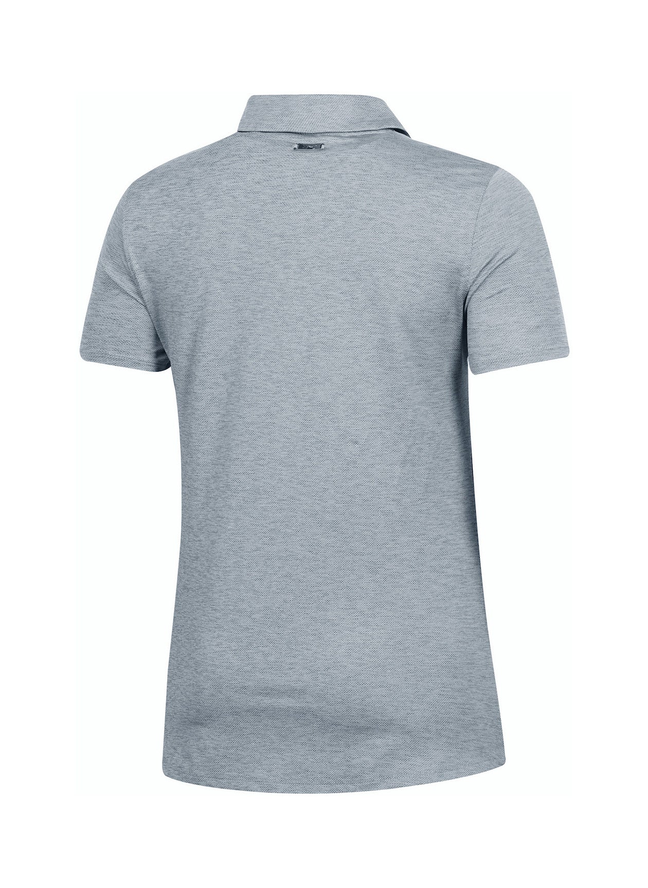 Under Armour Women's Zinger Heather Polo