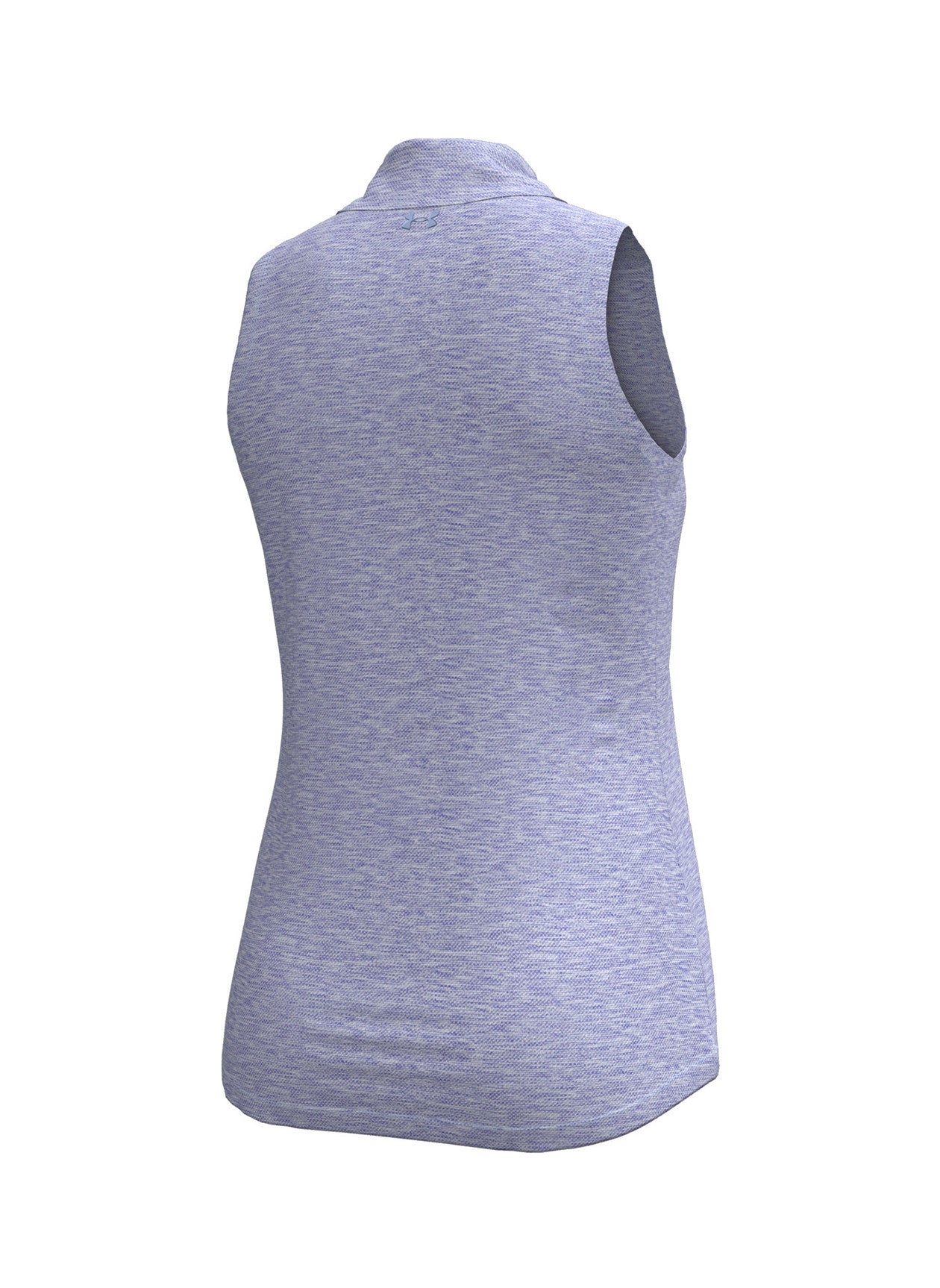 Under Armour Women's Playoff Sleeveless Polo