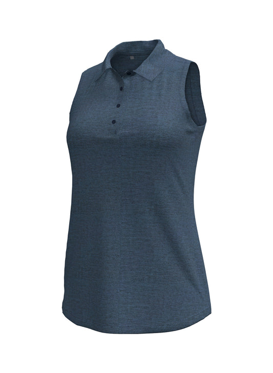 Under Armour Women's Playoff Sleeveless Polo