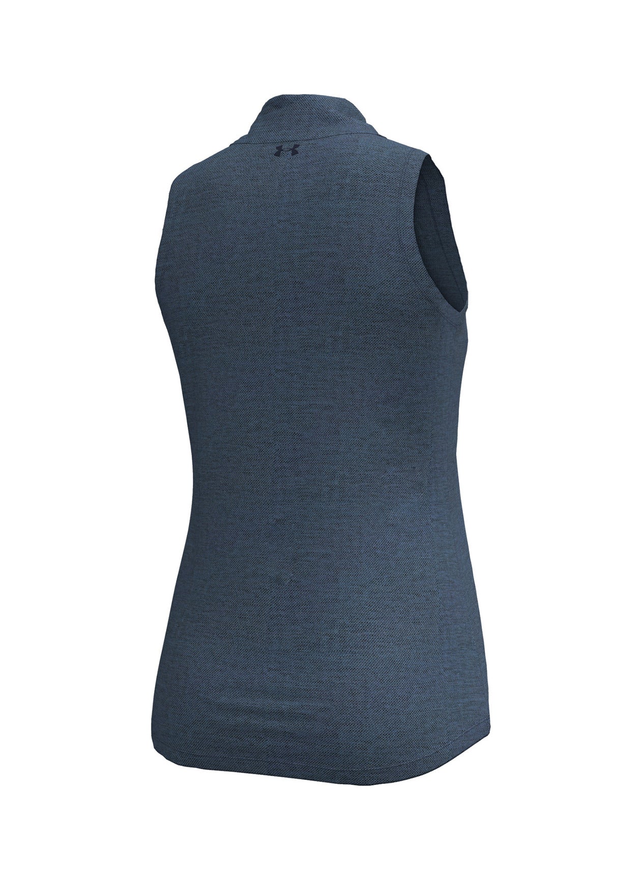 Under Armour Women's Playoff Sleeveless Polo