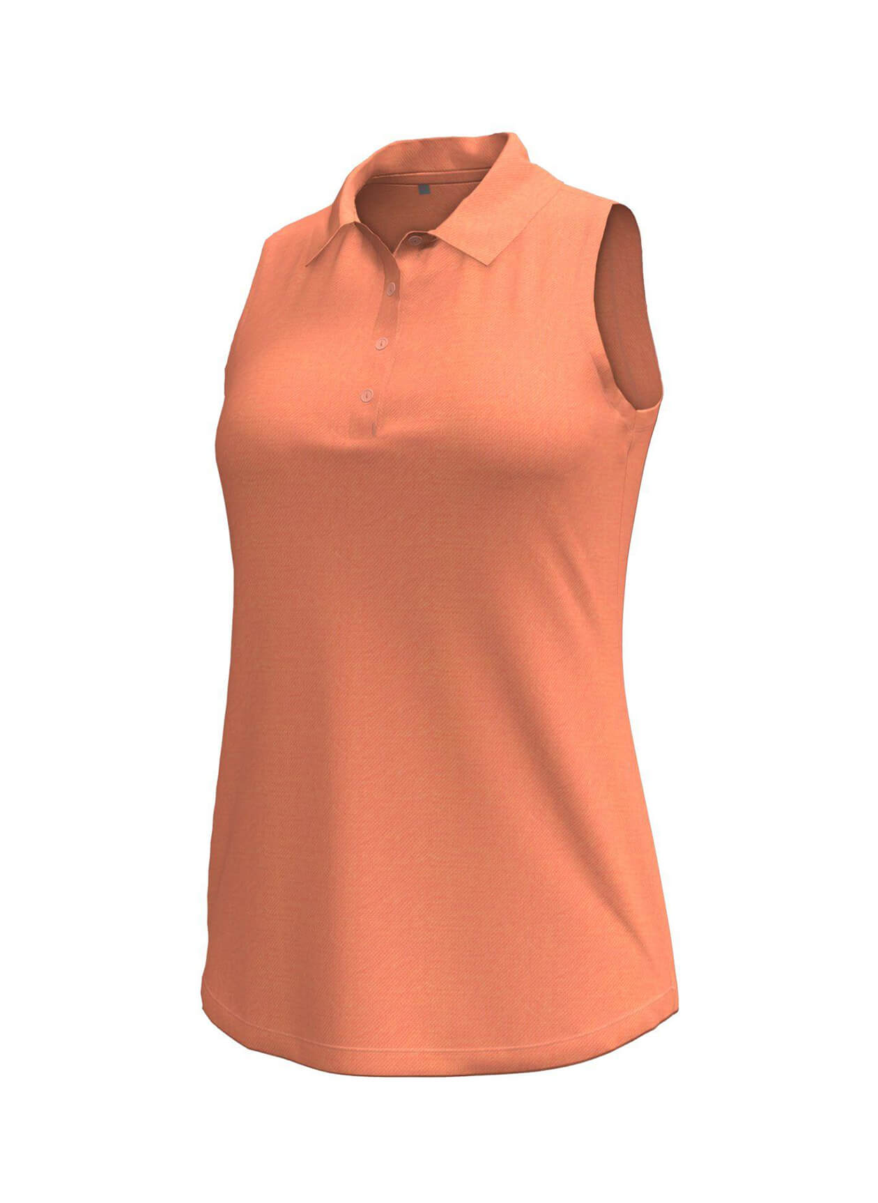 Under Armour Women's Playoff Sleeveless Polo