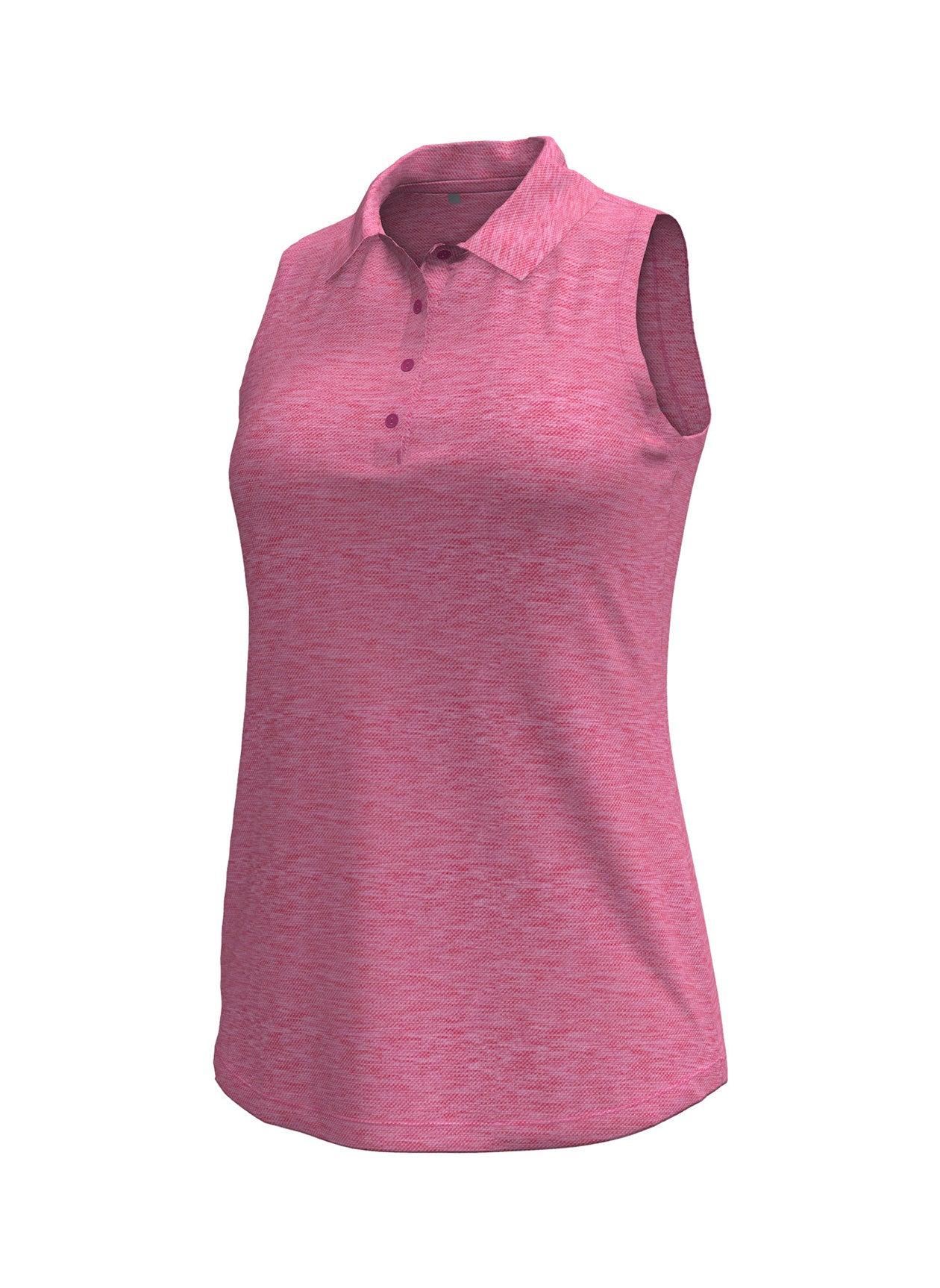 Under Armour Women's Playoff Sleeveless Polo