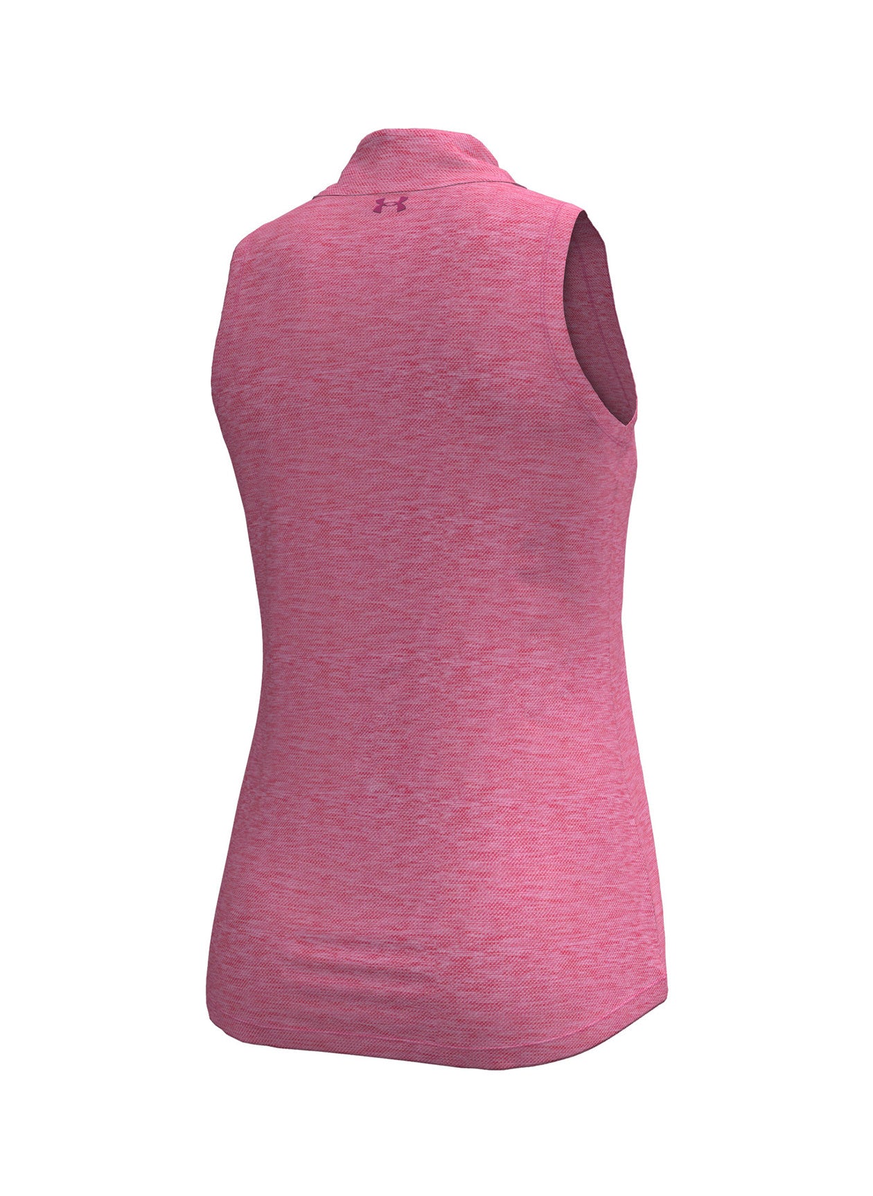 Under Armour Women's Playoff Sleeveless Polo