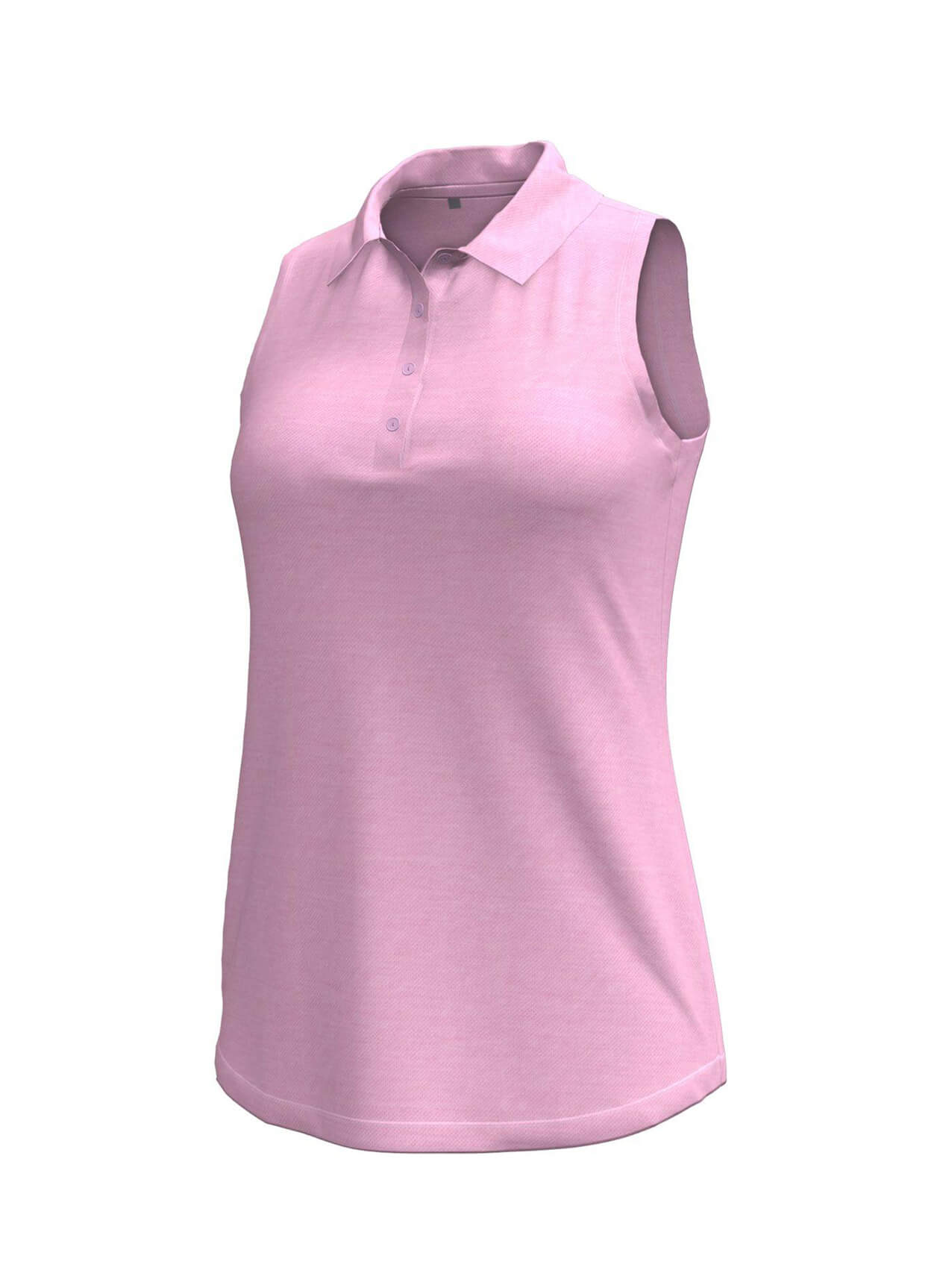 Under Armour Women's Playoff Sleeveless Polo