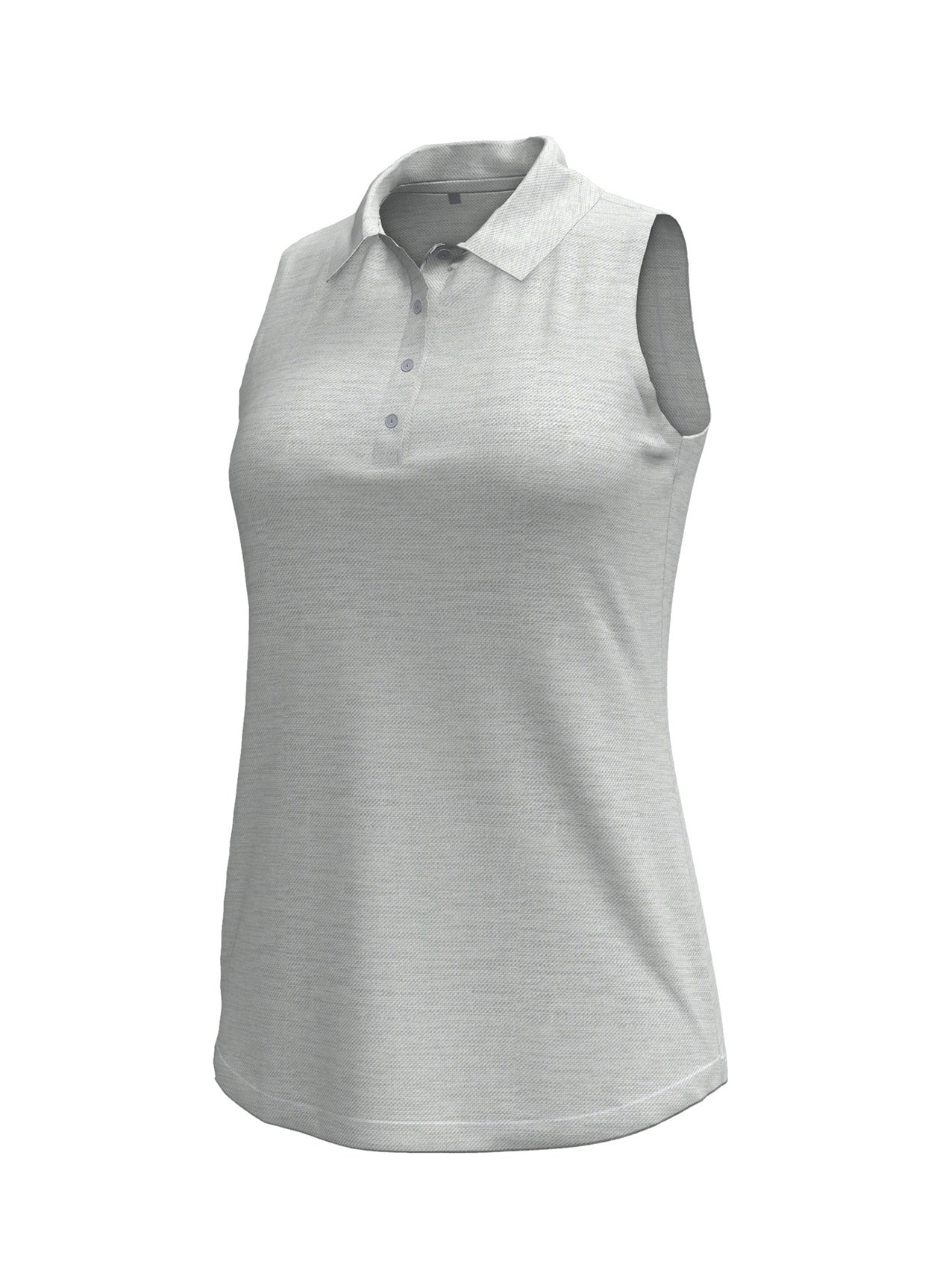 Under Armour Women's Playoff Sleeveless Polo