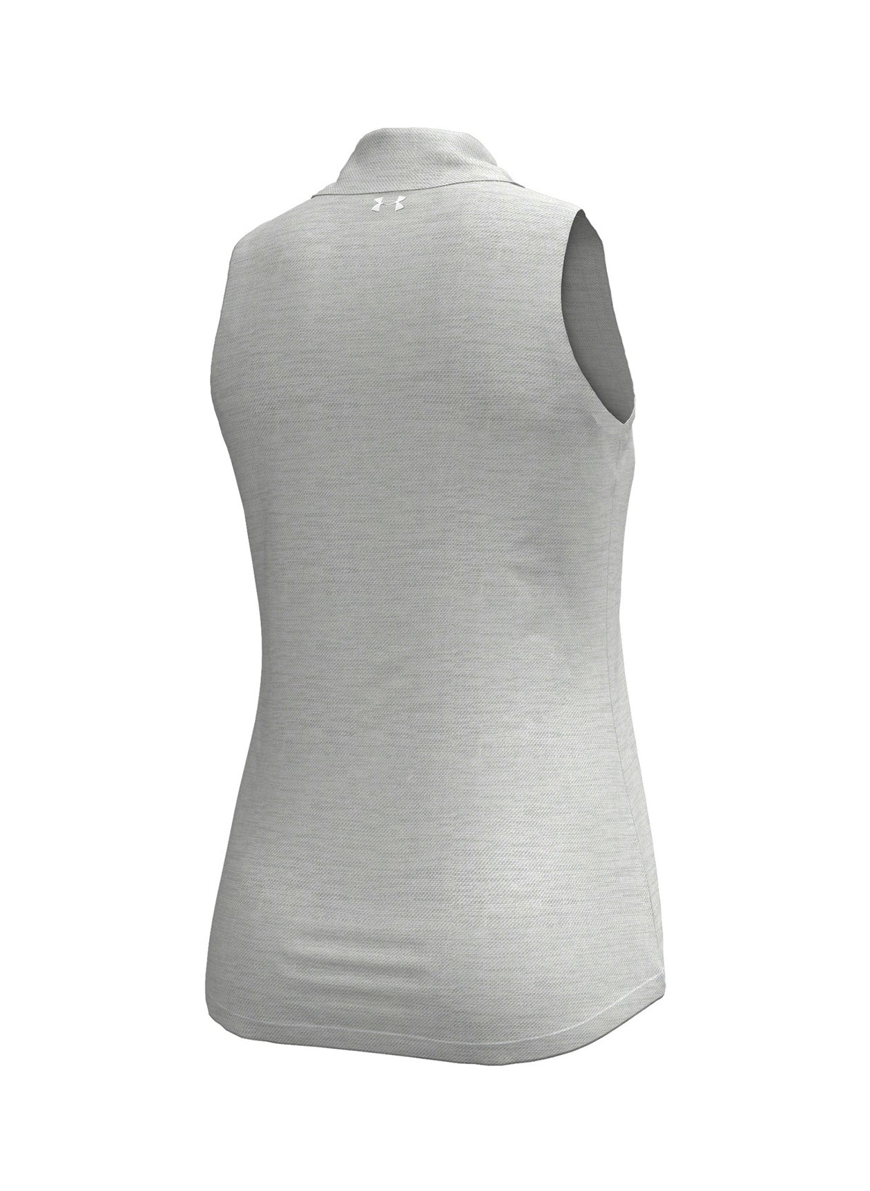 Under Armour Women's Playoff Sleeveless Polo