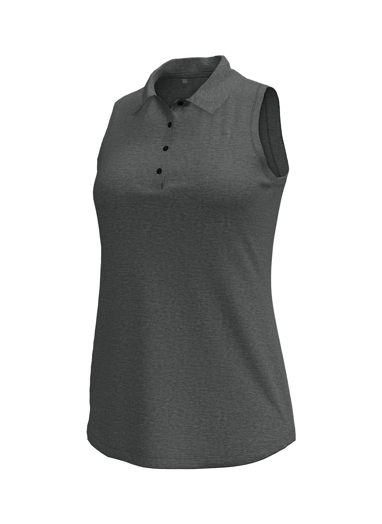 Under Armour Women's Playoff Sleeveless Polo