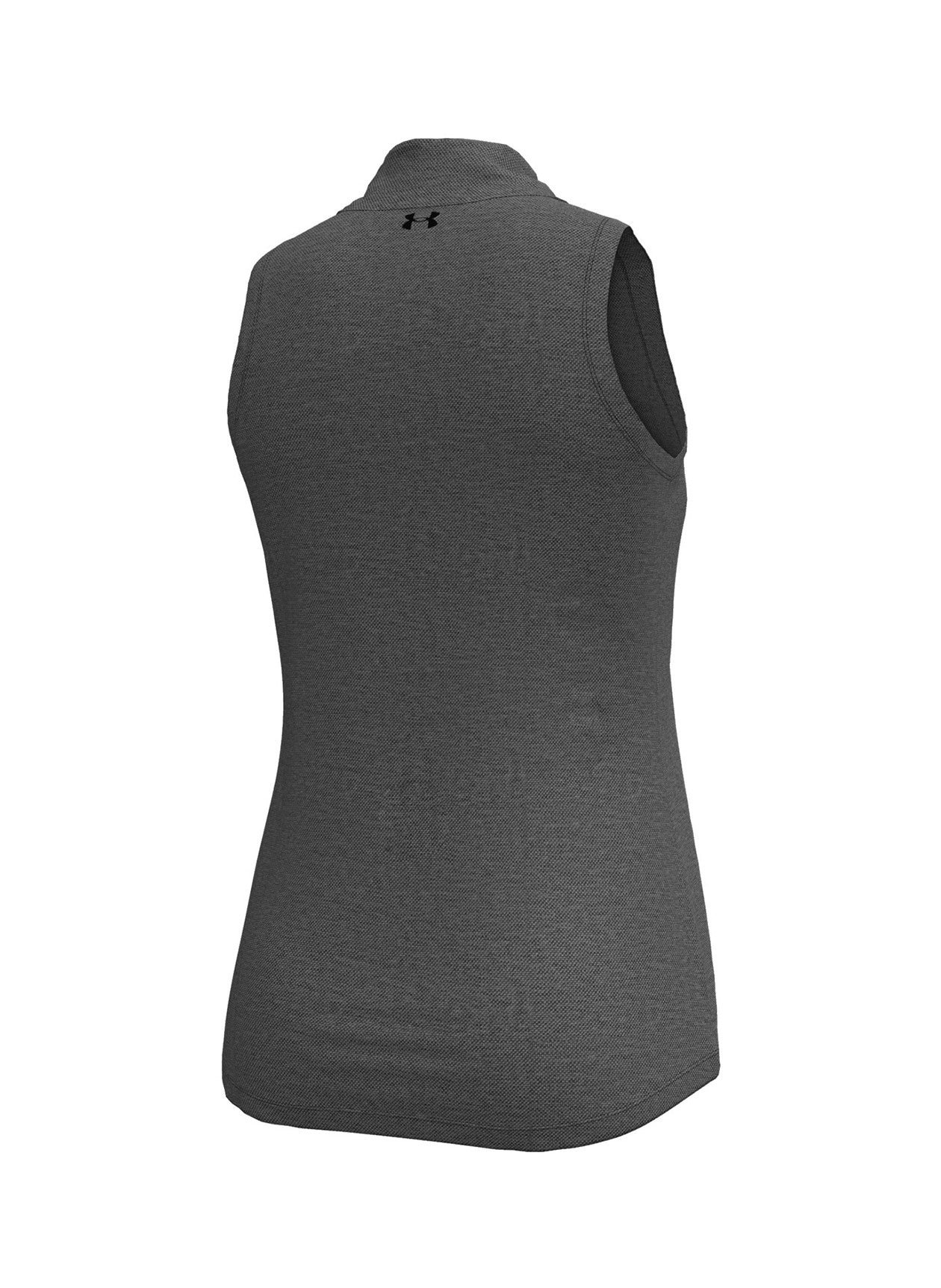 Under Armour Women's Playoff Sleeveless Polo