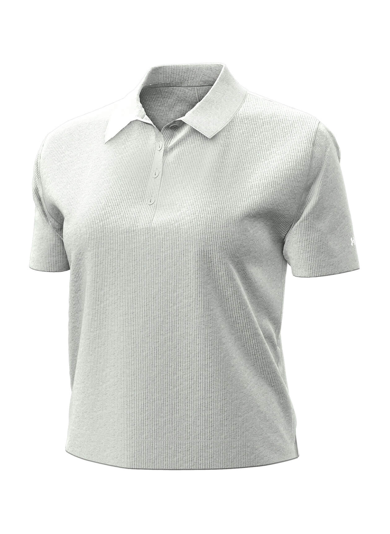 Under Armour Women's Drive Charm Polo