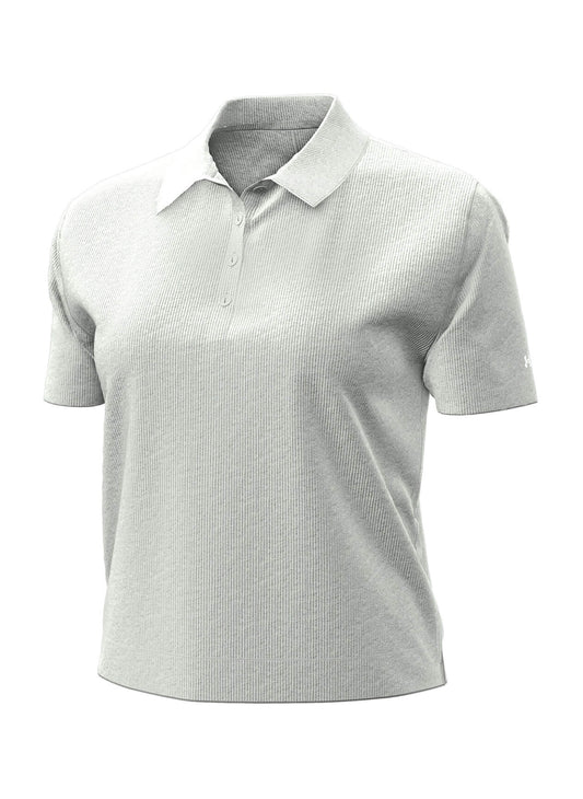Under Armour Women's Drive Charm Polo
