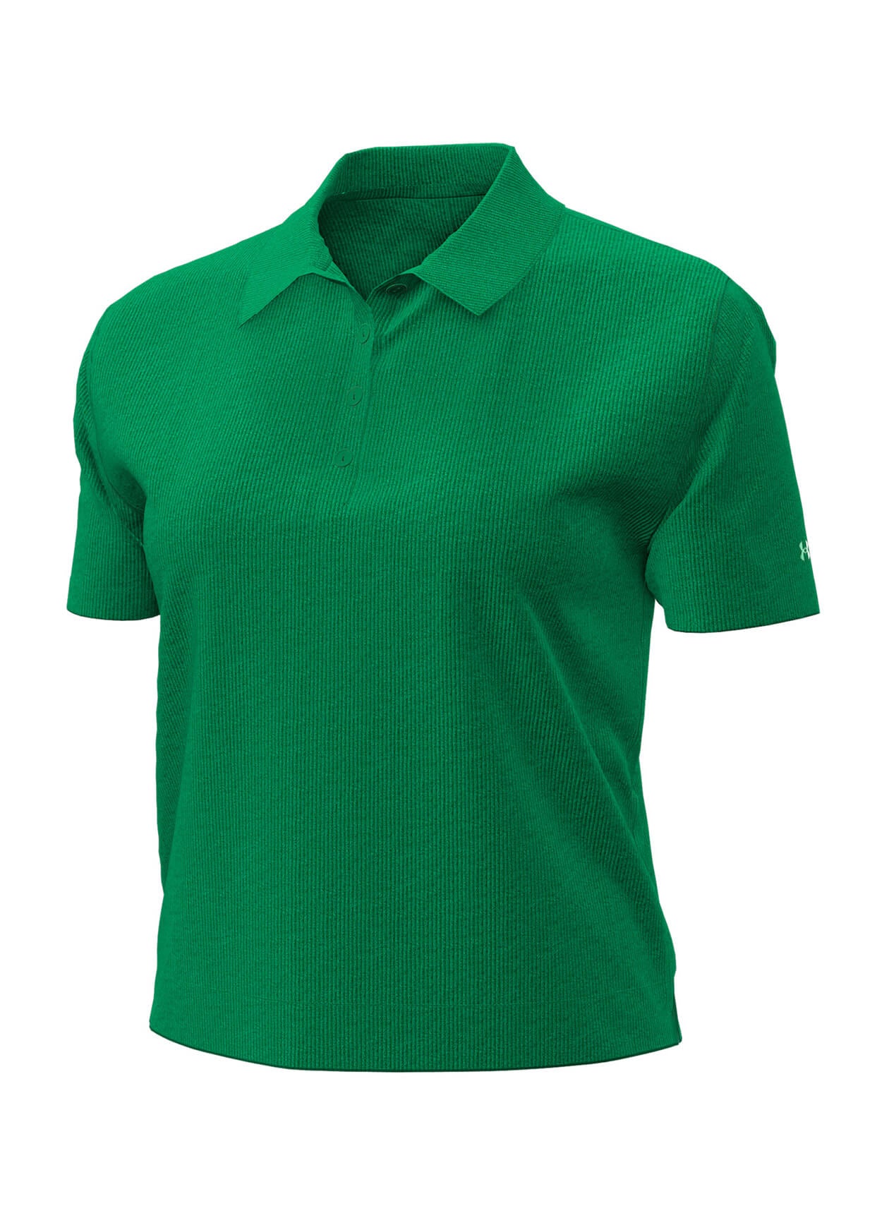Under Armour Women's Drive Charm Polo