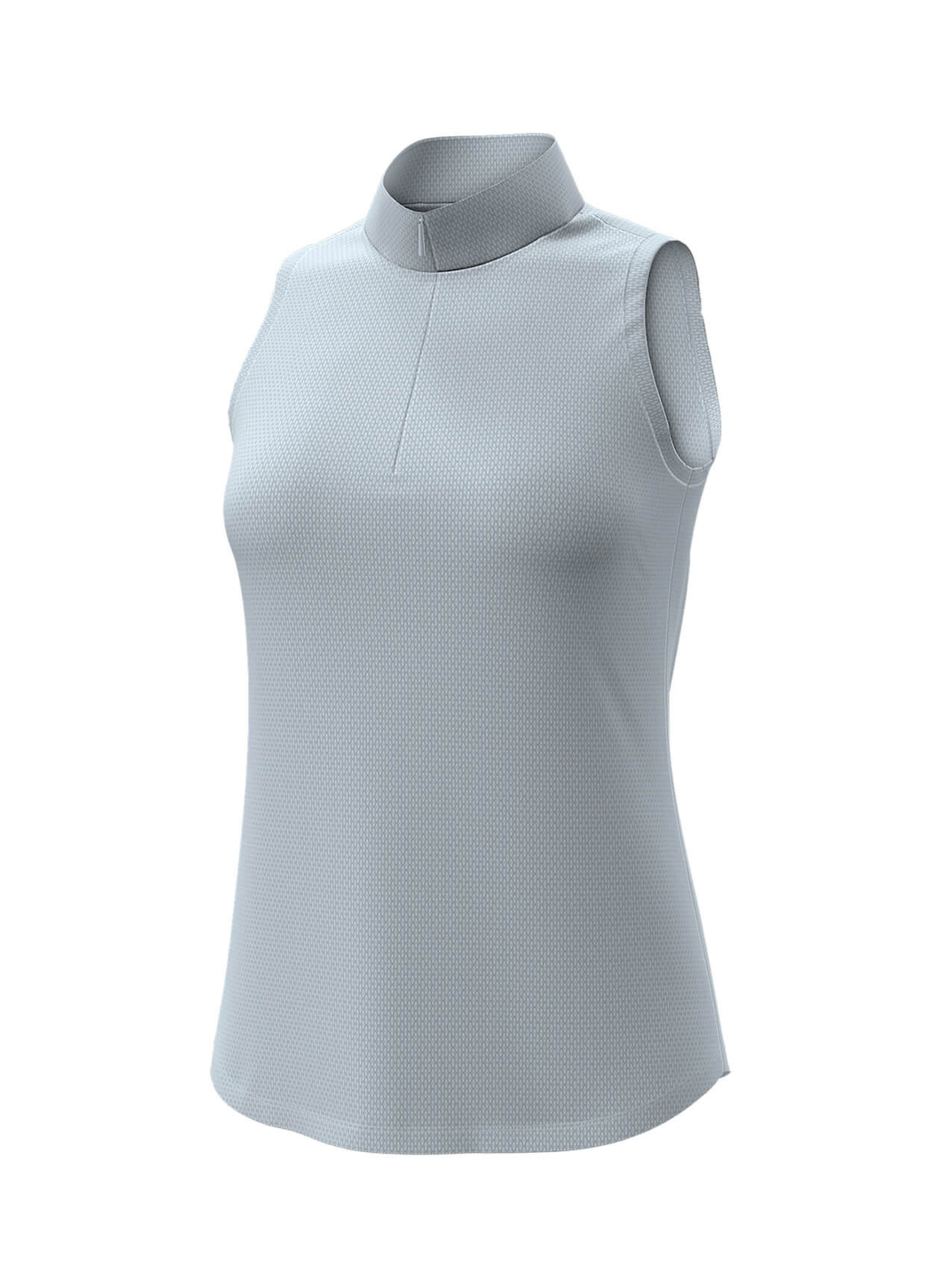 Under Armour Women's Drive Ocular Print Sleeveless Polo