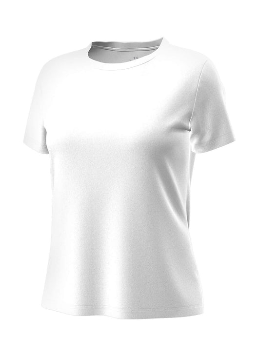 Under Armour Women's Tech Stretch T-Shirt
