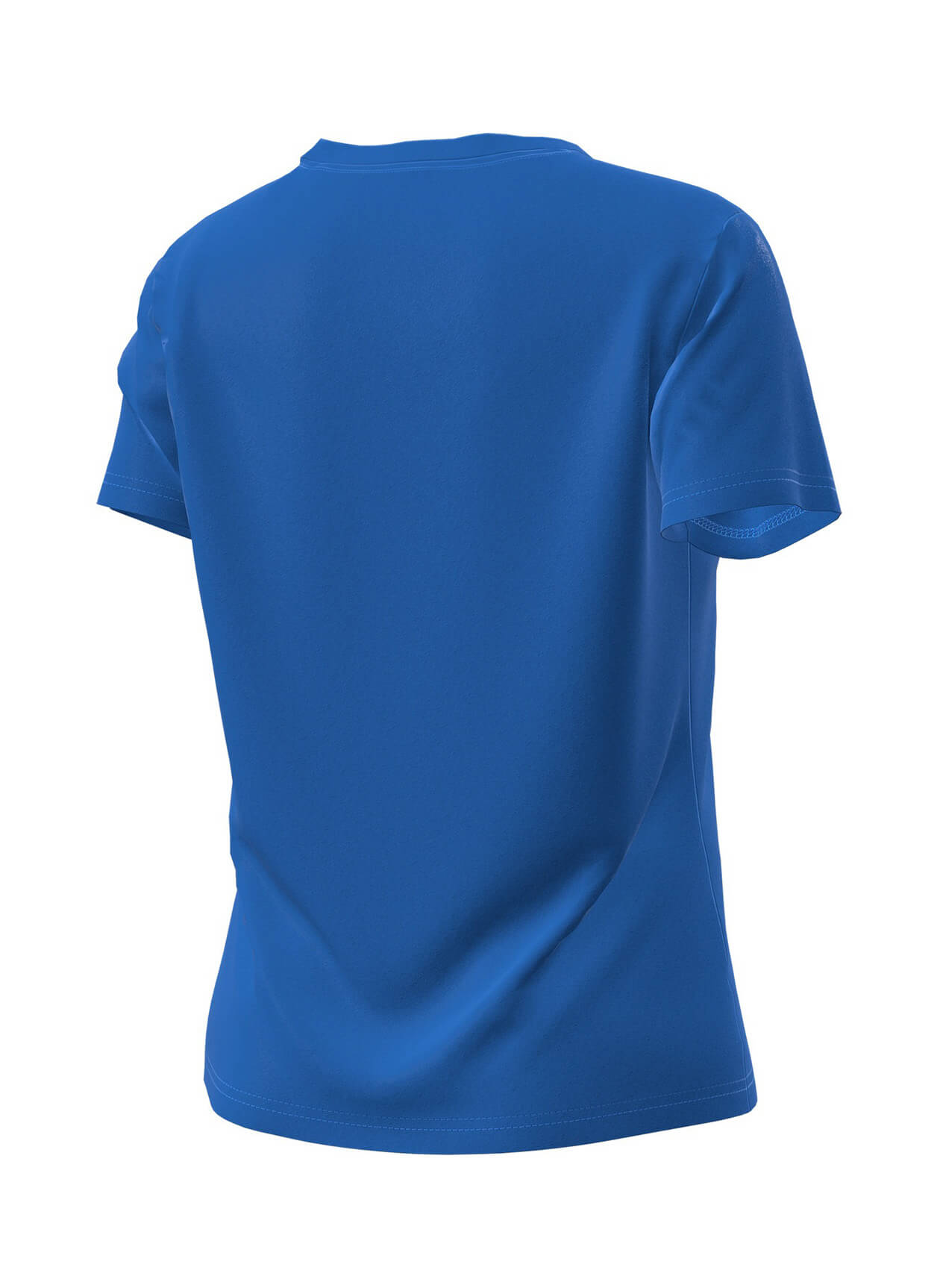 Under Armour Women's Tech Stretch T-Shirt