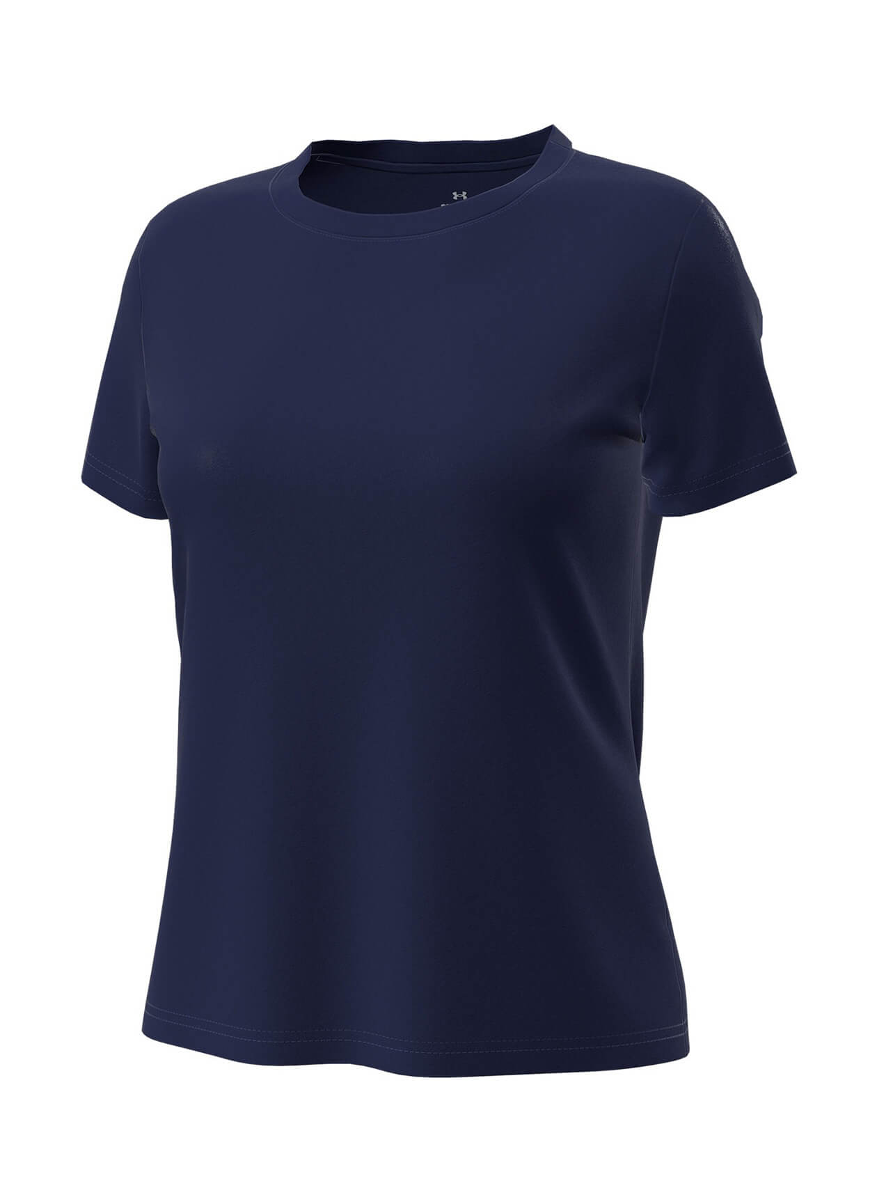Under Armour Women's Tech Stretch T-Shirt