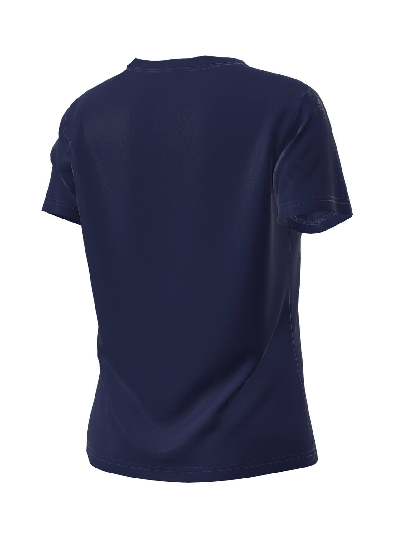 Under Armour Women's Tech Stretch T-Shirt