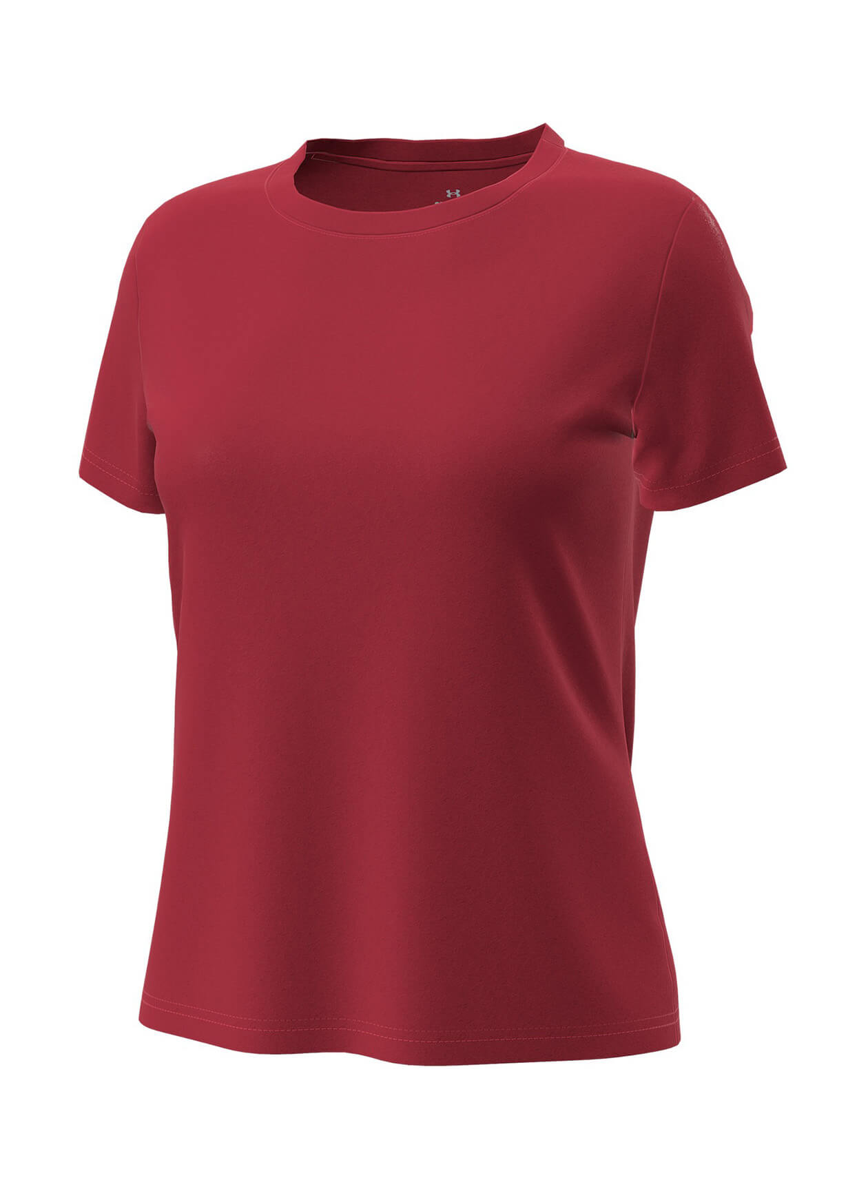 Under Armour Women's Tech Stretch T-Shirt