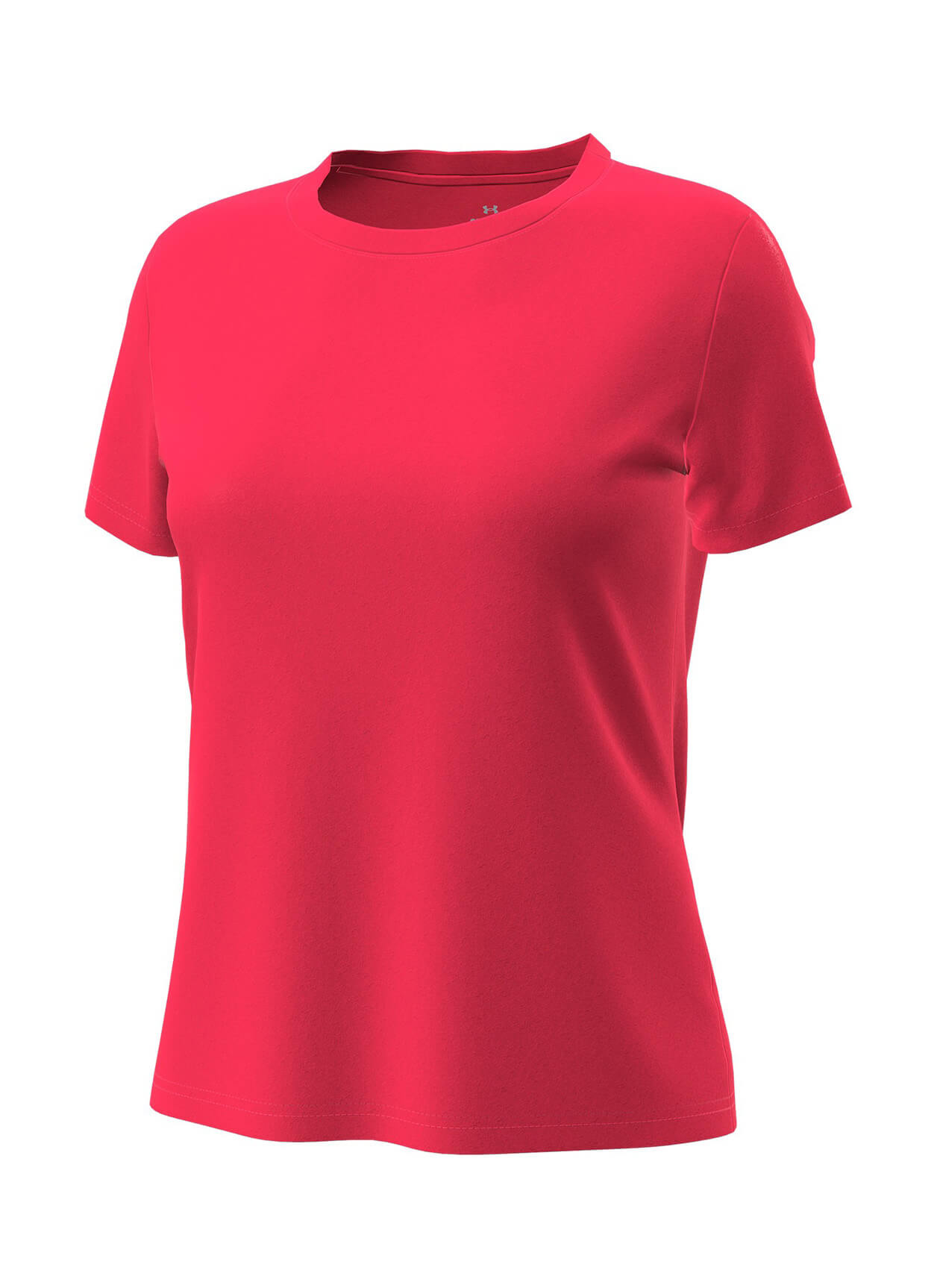 Under Armour Women's Tech Stretch T-Shirt