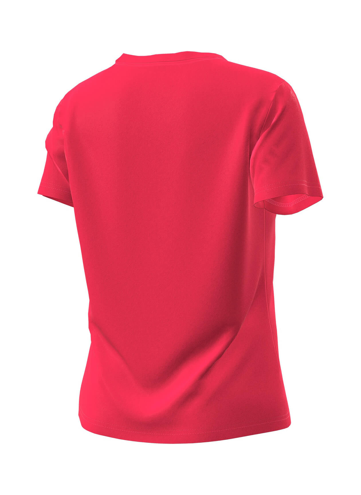 Under Armour Women's Tech Stretch T-Shirt