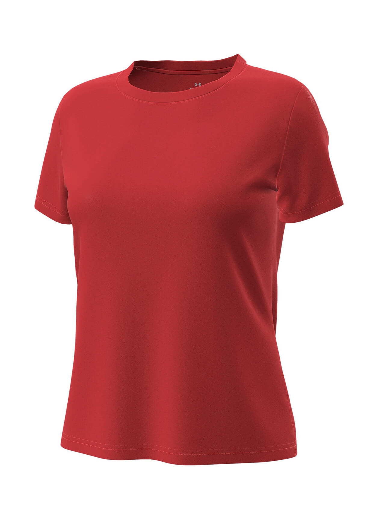 Under Armour Women's Tech Stretch T-Shirt