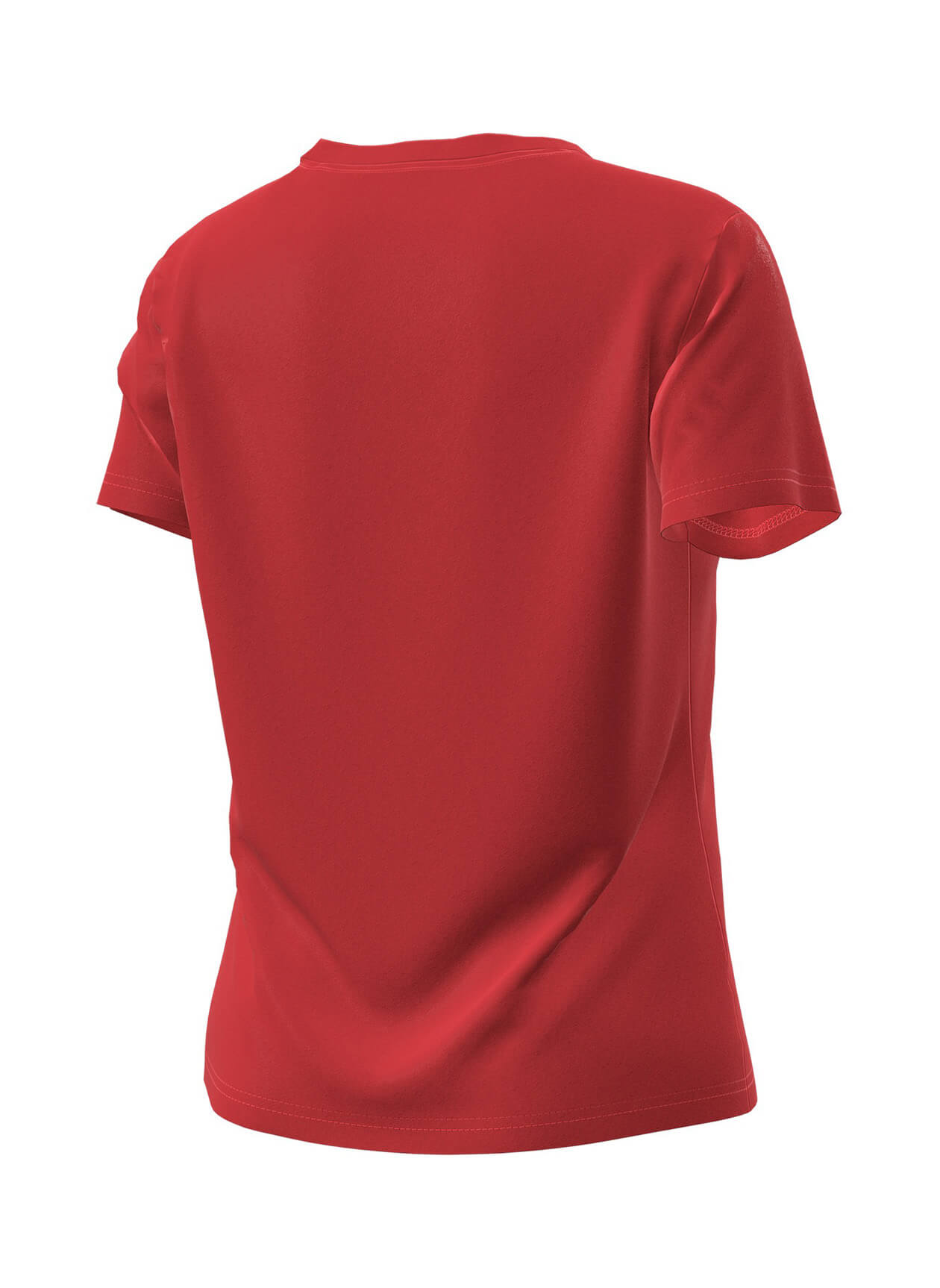 Under Armour Women's Tech Stretch T-Shirt