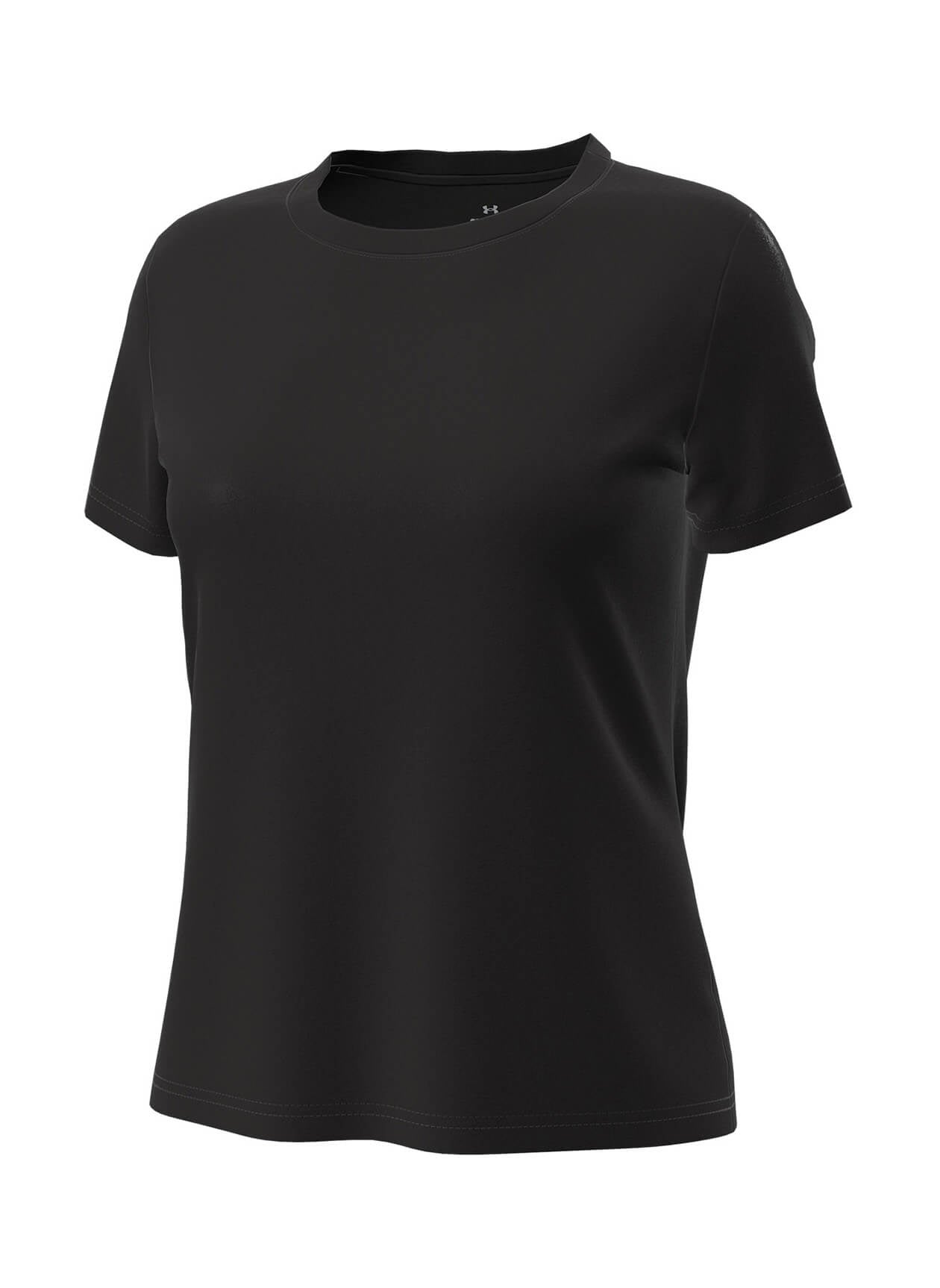 Under Armour Women's Tech Stretch T-Shirt