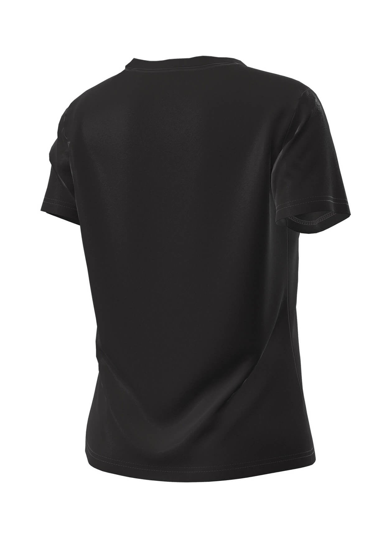 Under Armour Women's Tech Stretch T-Shirt