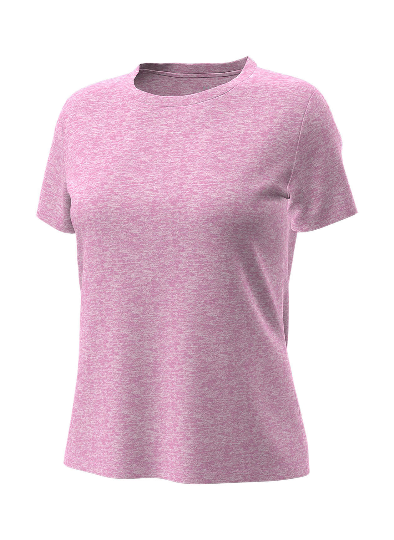 Under Armour Women's Tech Stretch T-Shirt