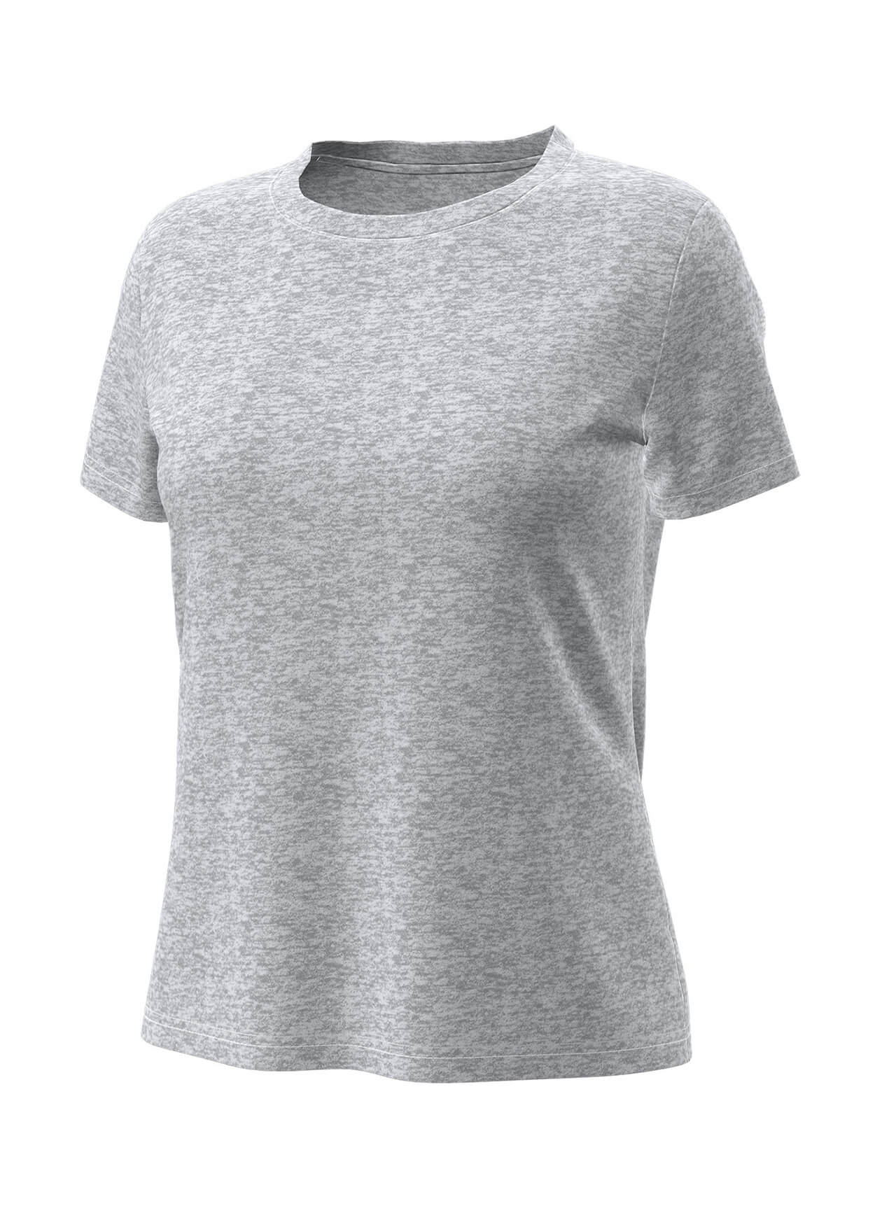 Under Armour Women's Tech Stretch T-Shirt