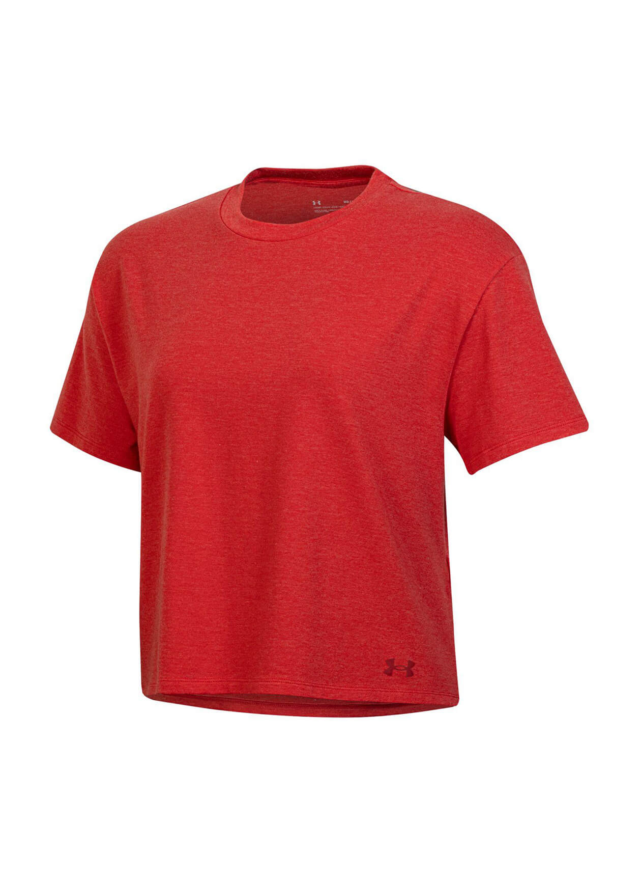 Under Armour Women's All Day T-Shirt