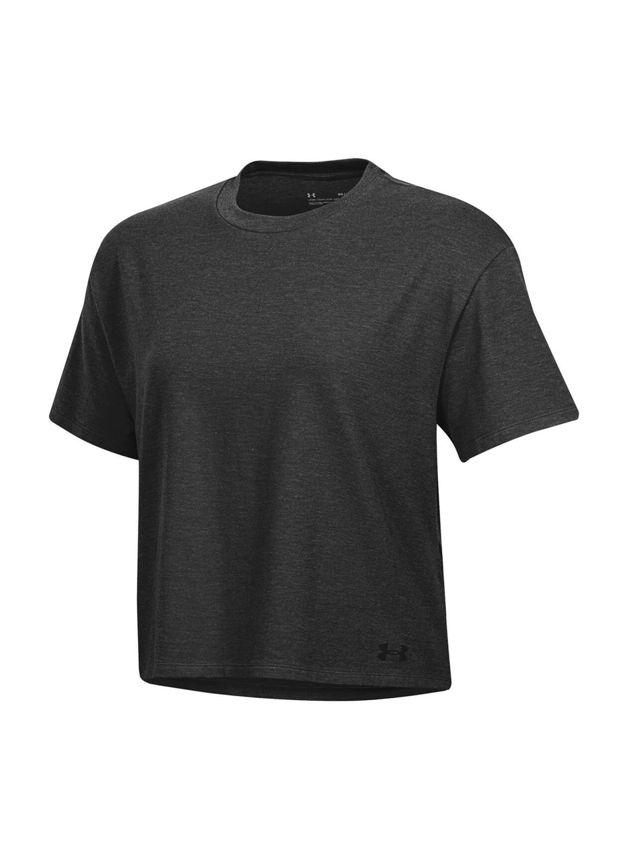Under Armour Women's All Day T-Shirt