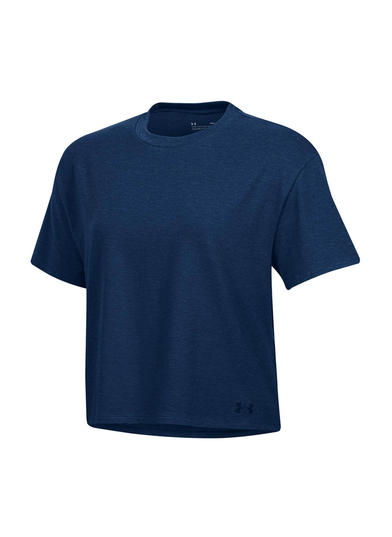 Under Armour Women's All Day T-Shirt