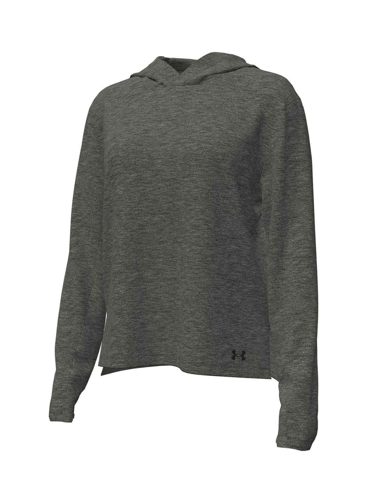 Under Armour Women's Breezy Hoodie