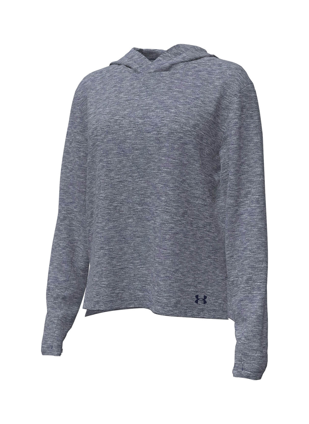 Under Armour Women's Breezy Hoodie