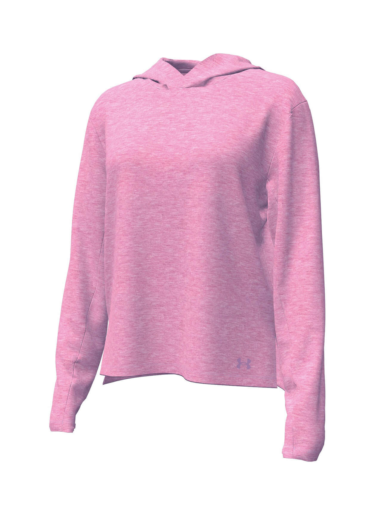 Under Armour Women's Breezy Hoodie