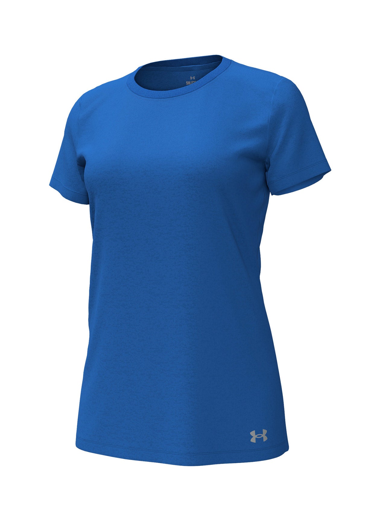Under Armour Women's Tech T-Shirt