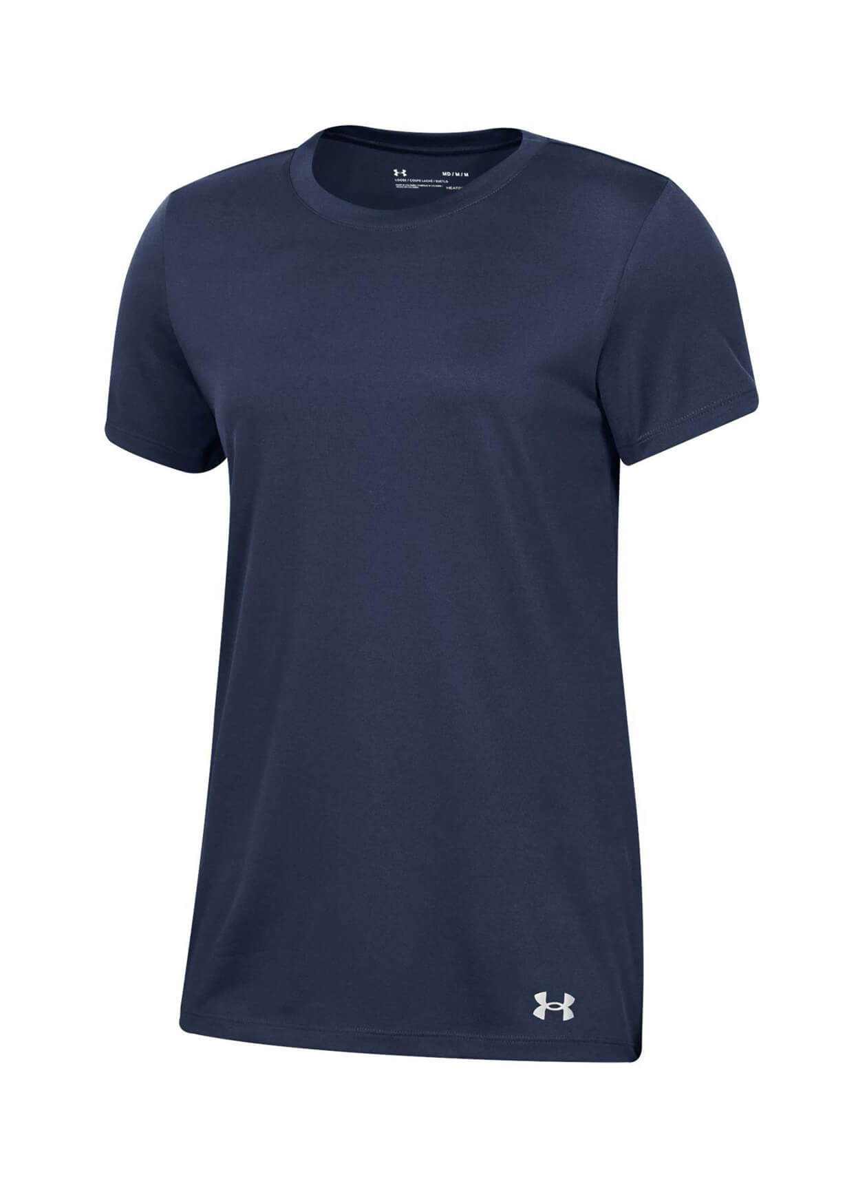 Under Armour Women's Tech T-Shirt