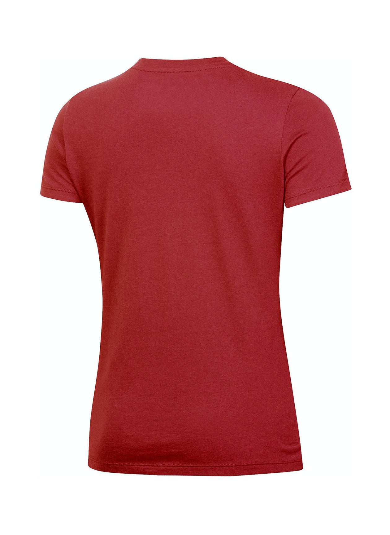 Under Armour Women's Cotton T-Shirt